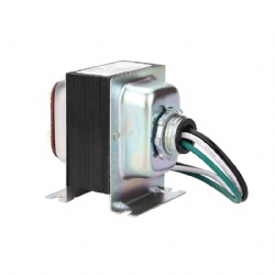 Hardware 30TR Door Bell Transformer, 16v 30va On