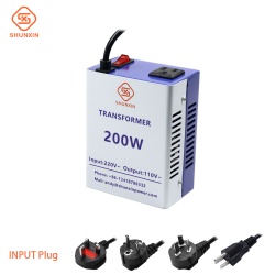 SX-200W