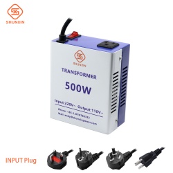 SX-500W