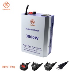 SX-3000W